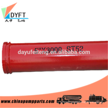 concrete pipes High Quality concrete pump pipe